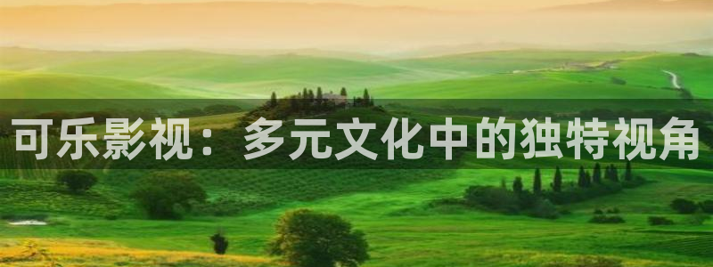依依影院俺去啦：可乐影视：多元文化中的独特视角
