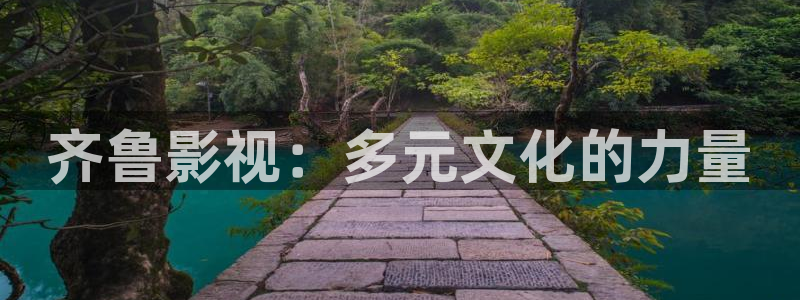 成人依依热影院：齐鲁影视：多元文化的力量
